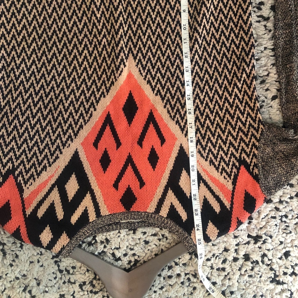 Vintage inspired sweater - Picture 5 of 6